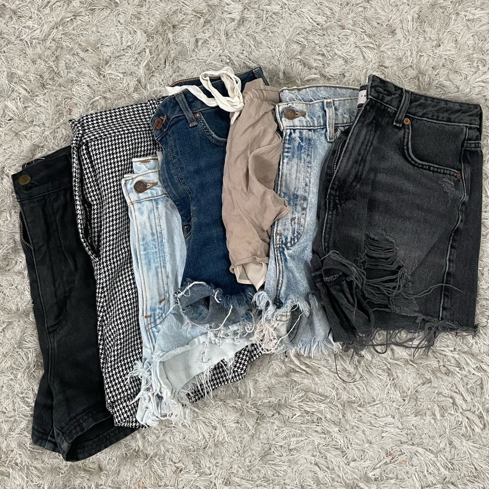 Shorts bundle  - Picture 2 of 2